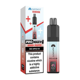 Hayati Pro Max 6k Vape Kit