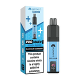 Hayati Pro Max 6k Vape Kit