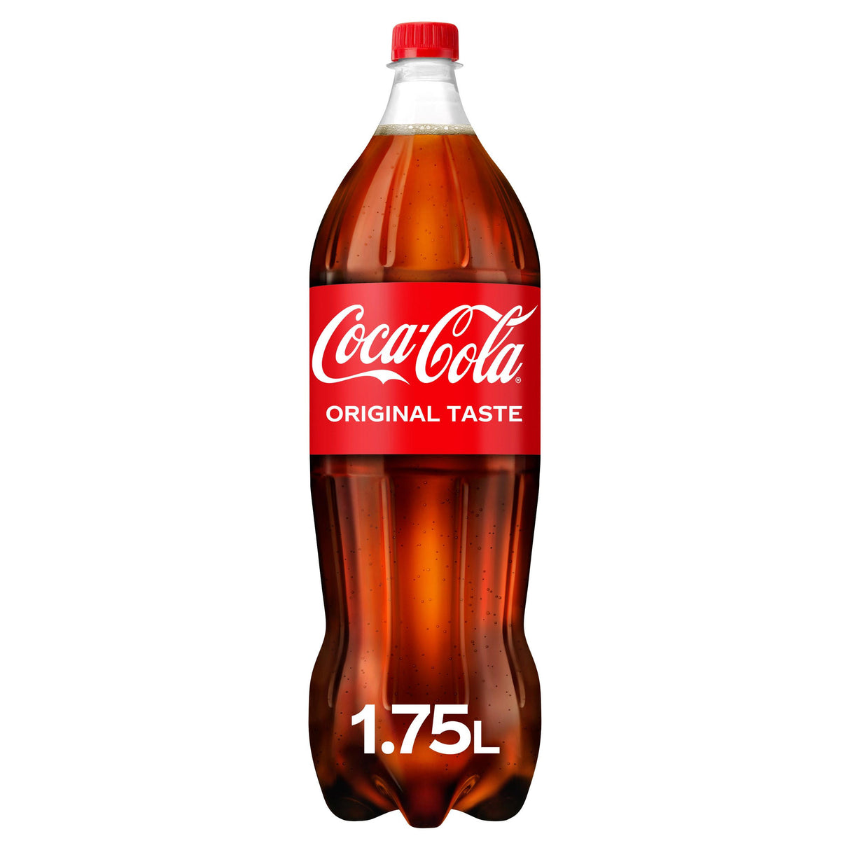 Coca Cola Classic Pm £2.79 1.75lt