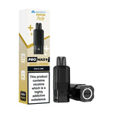 Hayati Pro Max 6k Refill Pods