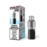 Crystal Pro CP10k Refill Pods