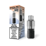 Crystal Pro CP10k Refill Pods