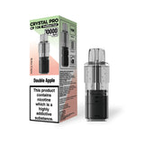 Crystal Pro CP10k Refill Pods