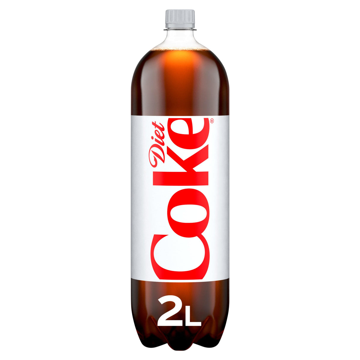 Diet Coke Pm £2.29 2lt