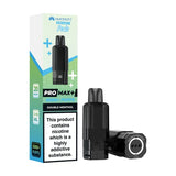 Hayati Pro Max 6k Refill Pods