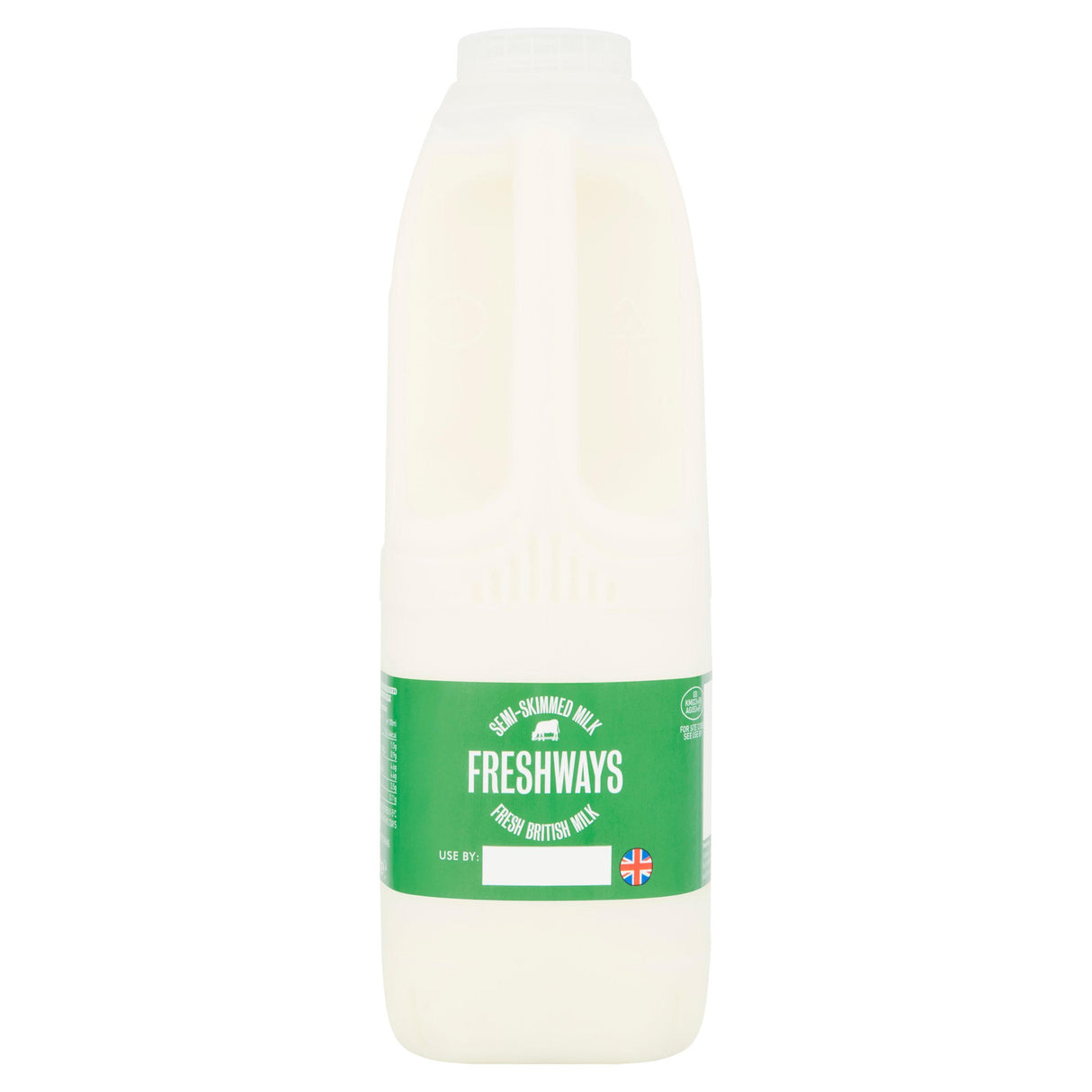 Freshway Semi Skimmed Milk 1 Litre