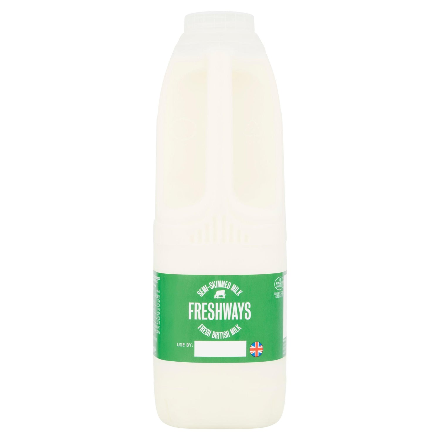 Freshway Semi Skimmed Milk 1 Litre