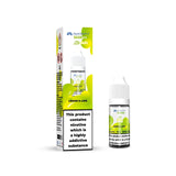 Hayati E Liquid 20mg