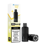 Hayati Pro Max 6k Refill Pods