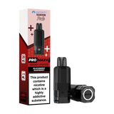Hayati Pro Max 6k Refill Pods