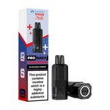 Hayati Pro Max 6k Refill Pods