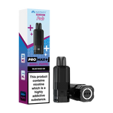 Hayati Pro Max 6k Refill Pods