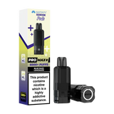 Hayati Pro Max 6k Refill Pods