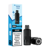 Hayati Pro Max 6k Refill Pods