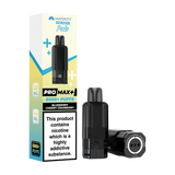 Hayati Pro Max 6k Refill Pods