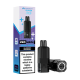 Hayati Pro Max 6k Refill Pods