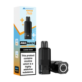 Hayati Pro Max 6k Refill Pods