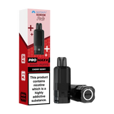 Hayati Pro Max 6k Refill Pods