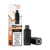 Hayati Pro Max 6k Refill Pods