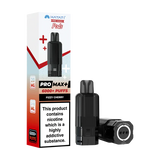 Hayati Pro Max 6k Refill Pods