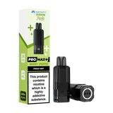 Hayati Pro Max 6k Refill Pods