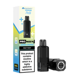 Hayati Pro Max 6k Refill Pods