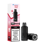 Hayati Pro Max 6k Refill Pods