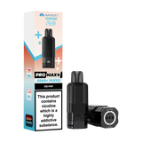Hayati Pro Max 6k Refill Pods
