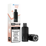 Hayati Pro Max 6k Refill Pods