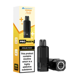 Hayati Pro Max 6k Refill Pods