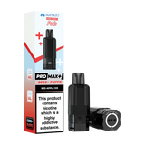 Hayati Pro Max 6k Refill Pods