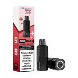 Hayati Pro Max 6k Refill Pods