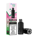 Hayati Pro Max 6k Refill Pods