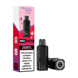 Hayati Pro Max 6k Refill Pods