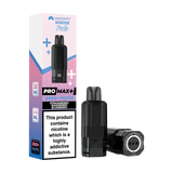 Hayati Pro Max 6k Refill Pods