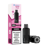 Hayati Pro Max 6k Refill Pods