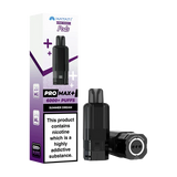 Hayati Pro Max 6k Refill Pods