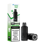 Hayati Pro Max 6k Refill Pods