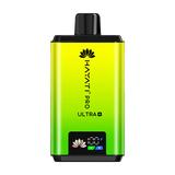 Hayati Ultra Plus 25k Vape Kit