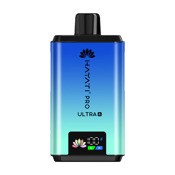 Hayati Ultra Plus 25k Vape Kit