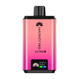 Hayati Ultra Plus 25k Vape Kit