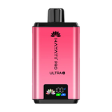 Hayati Ultra Plus 25k Vape Kit