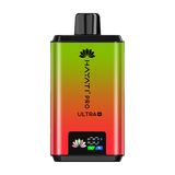 Hayati Ultra Plus 25k Vape Kit
