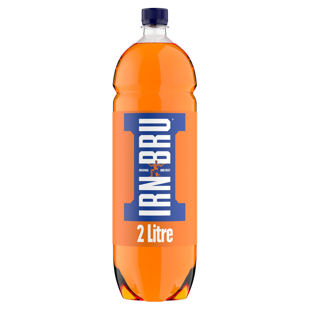 Irn Bru Pm £1.69 2ltr
