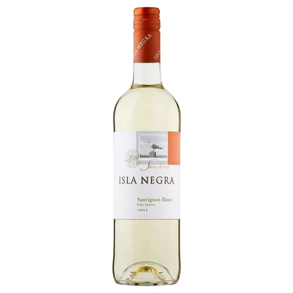 Isla Negra Seashore Sauvignon Blanc Pedro Jimenez 75cl
