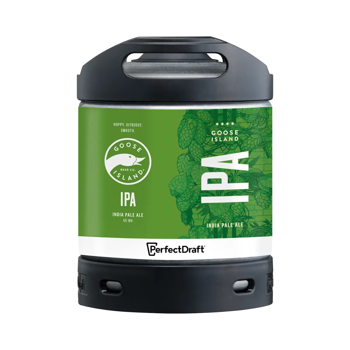 PerfectDraft Goose Island IPA 6L Keg