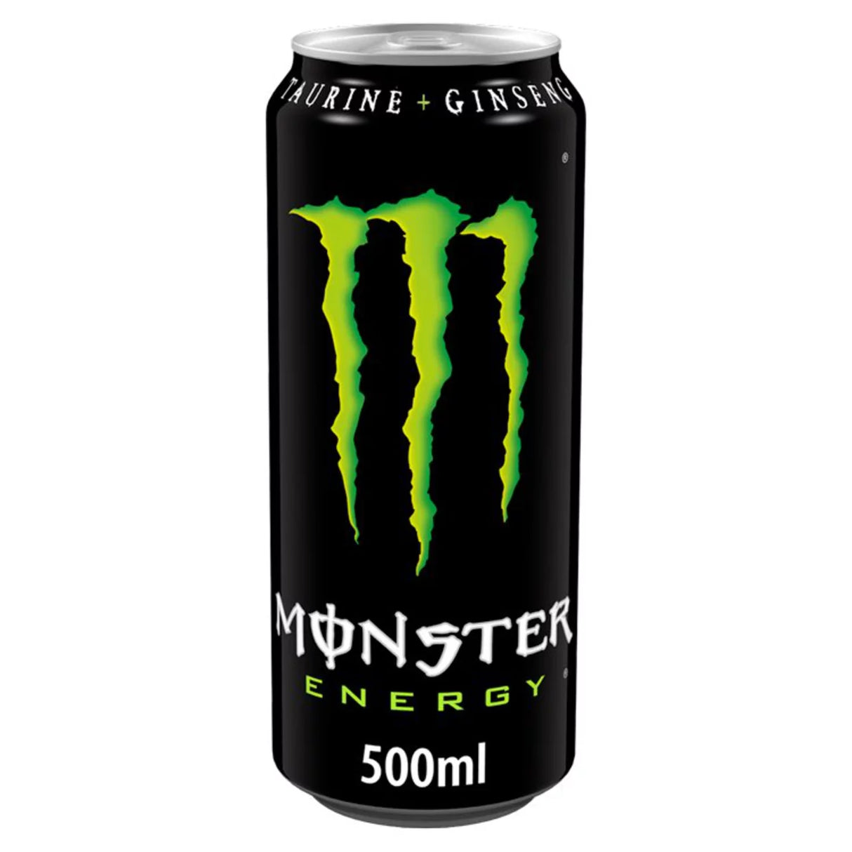 Monster Energy Pm £1.75 500ml