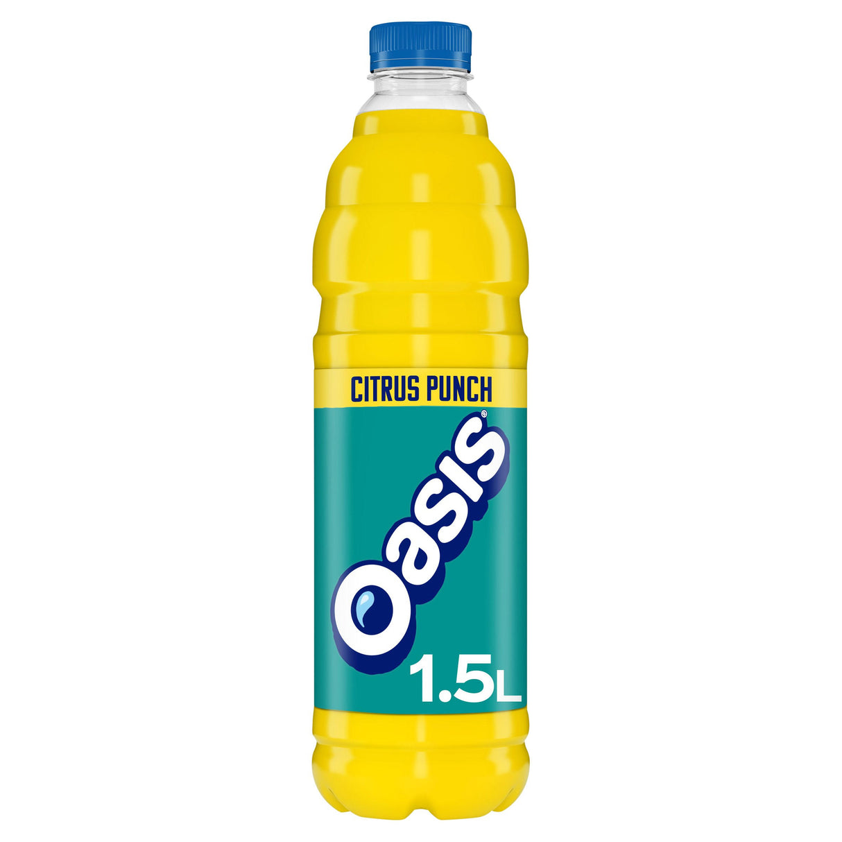 Oasis Citrus Punch 1.5ltr