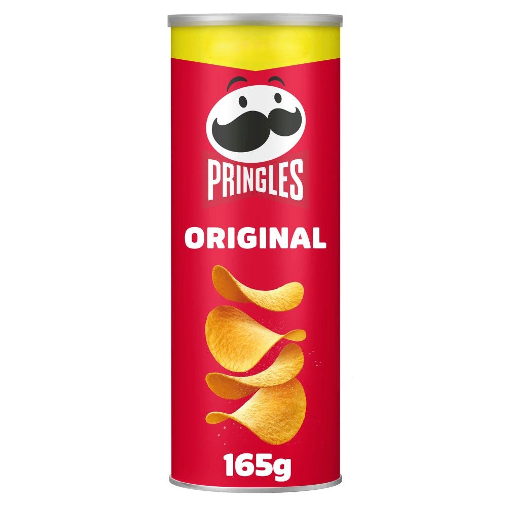 Pringles Original £2.99