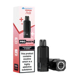 Hayati Pro Max 6k Refill Pods